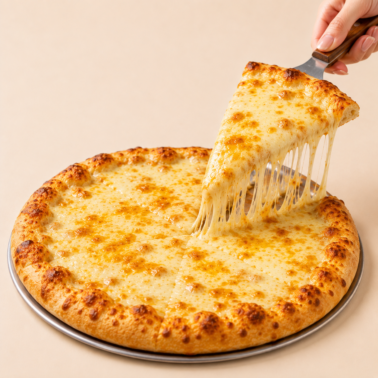 GOURMET DE QUESO