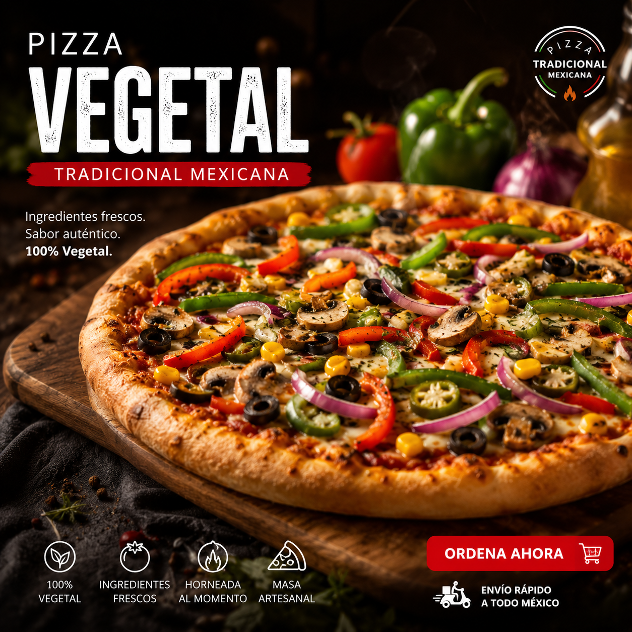 VEGETARIAN