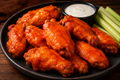 ALITAS BUFFALO
