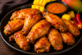 MANGO WINGS