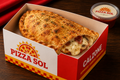 CALZONE