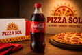 COCA COLA