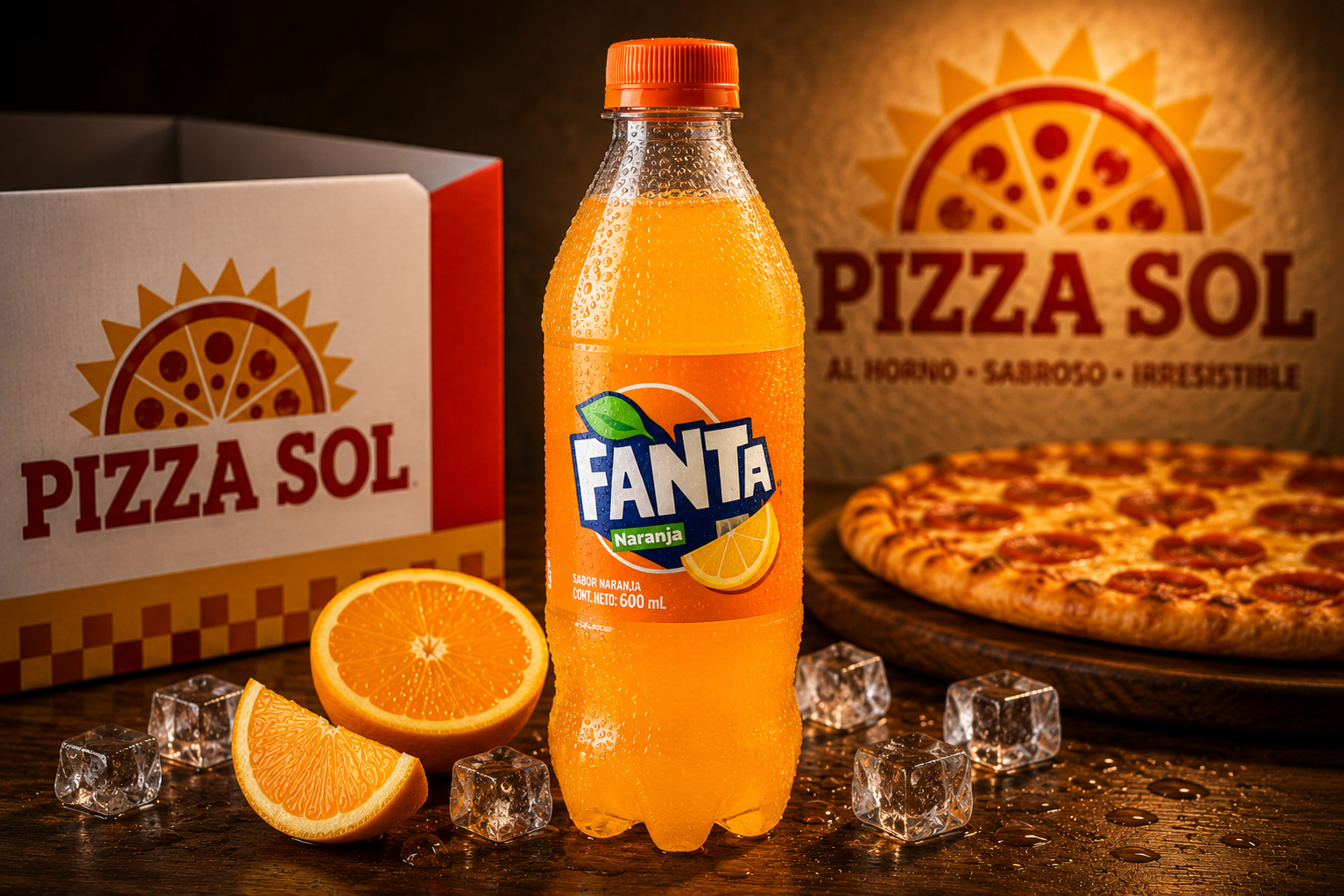 FANTA